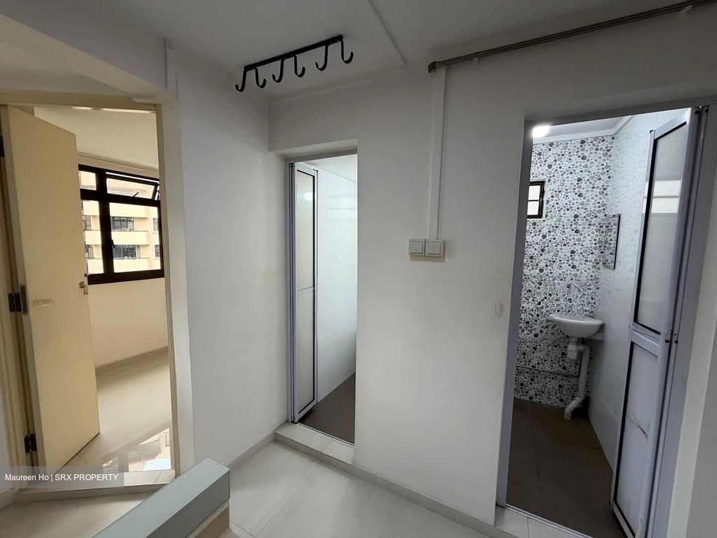 Blk 20 Dover Ville (Queenstown), HDB 3 Rooms #621701711